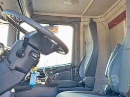 SCANIA G 360 * KIPPER 4,60m * PALFINGER PK 11002/ 6x4