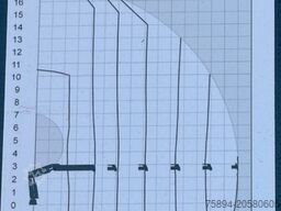 MAN TGA 35.480 / HIAB 244 EP - 5 HIPRO