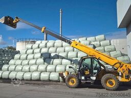 JCB Tele Lader / 540-140 / 14m 4ton