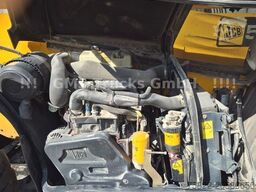 JCB Tele Lader 540-140 / 14m / 4ton / 4X4