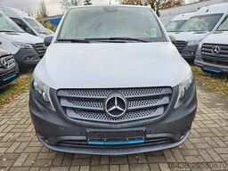 MERCEDES-BENZ Vito Tourer 114 CDI PRO|EXTRALANG|2xKLIMATRON|9G