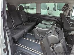 MERCEDES-BENZ Vito Tourer 114 CDI PRO|EXTRALANG|2xKLIMATRON|9G