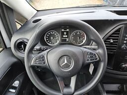 MERCEDES-BENZ Vito Tourer 114 CDI PRO|EXTRALANG|2xKLIMATRON|9G