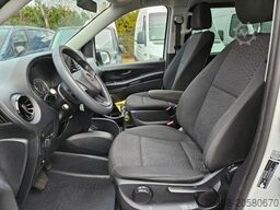 MERCEDES-BENZ Vito Tourer 114 CDI PRO|EXTRALANG|2xKLIMATRON|9G