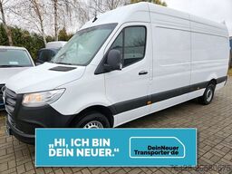 MERCEDES-BENZ Sprinter 317 CDI 31°°°KM|9G|FACELIFT|OHNE SCHÄDE