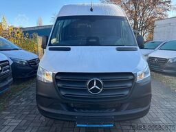 MERCEDES-BENZ Sprinter 317 CDI 31°°°KM|9G|FACELIFT|OHNE SCHÄDE