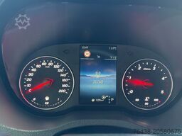 MERCEDES-BENZ Sprinter 317 CDI 31°°°KM|9G|FACELIFT|OHNE SCHÄDE