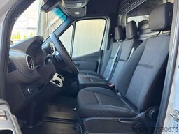 MERCEDES-BENZ Sprinter 317 CDI 31°°°KM|9G|FACELIFT|OHNE SCHÄDE