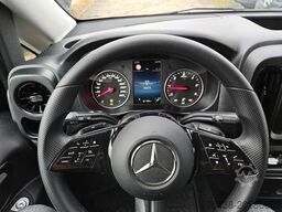 MERCEDES-BENZ Vito Tourer 116 CDI FACELIFT|9G|2xKLIMA|9 SITZE