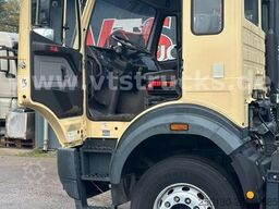 MERCEDES-BENZ SK 2544 6x2 BDF Liftachse *Sammlerzustand*