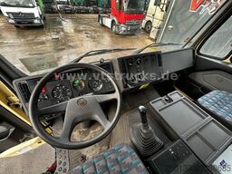 MERCEDES-BENZ SK 2544 6x2 BDF Liftachse *Sammlerzustand*