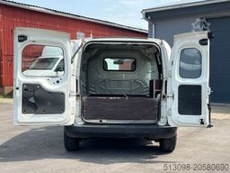 FIAT FIORINO 1,3 JTD SX KASTEN KLIMA BREMS ASSIST