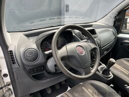 FIAT FIORINO 1,3 JTD SX KASTEN KLIMA BREMS ASSIST