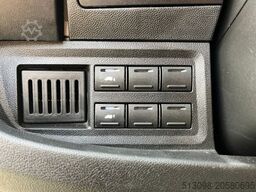 PEUGEOT Boxer XXL KOFFER LBW LUFTFEDERUNG KAMERA 1.HAND