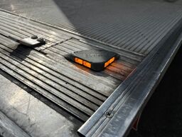 PEUGEOT Boxer XXL KOFFER LBW LUFTFEDERUNG KAMERA 1.HAND