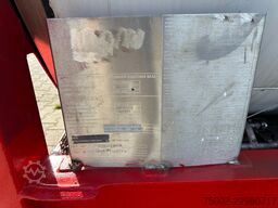 Welfit Oddy 20FT Tankcontainer /  25.000L / UN-Portable T11...