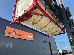 Welfit Oddy 20FT Tankcontainer /  25.000L / UN-Portable T11...