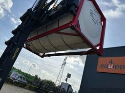 Welfit Oddy 20FT Tankcontainer /  25.000L / UN-Portable T11...