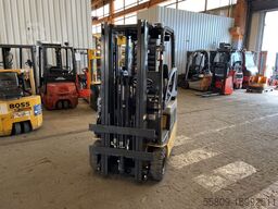 Atlet AS1N1L13T // Duplex // 3,3 m HH