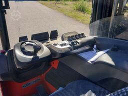 BT RRB 2 // Elektro // Triplex // Seitenschieber // Z