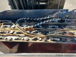 BT RRB 2 // Elektro // Triplex // Seitenschieber // Z