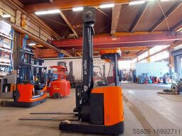 BT RRE160 // Triplex // Vorschubgabeln