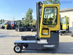 Combilift C5000 DIESEL TRIPLEX SCALE POSITIONER