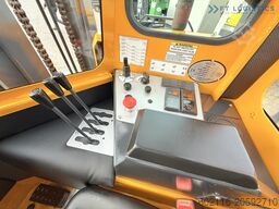 Combilift C4000 DIESEL DUPLEX-4100 FORK-POSITIONER