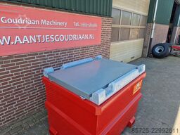  Diesel tank/ IBC 995 liter