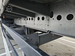 SCHMITZ SCB*S3T | 3 AXLES | SLIDING ROOF