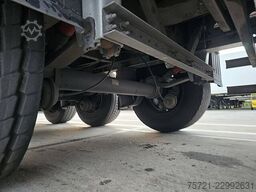 SCHMITZ SCB*S3T | 3 AXLES | SLIDING ROOF