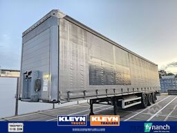 SCHMITZ SCB*S3T MOT 6/27 | 3 AXLES | SLIDING ROOF