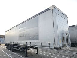 SCHMITZ SCB*S3T MOT 6/27 | 3 AXLES | SLIDING ROOF