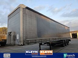 SCHMITZ SCB*S3T MOT 6/27 | 3 AXLES | SLIDING ROOF