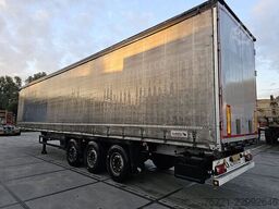 SCHMITZ SCB*S3T MOT 6/27 | 3 AXLES | SLIDING ROOF