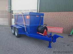  IBC Trailer