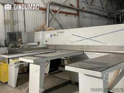 HOMAG CHF 51/32/32