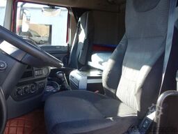 DAF XF 106.510 6x4 manual gear,drum brake rear