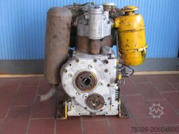 Hatz E 75  1-Zylinder Dieselmotor