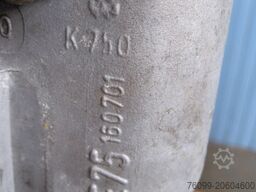 Hatz E 75  1-Zylinder Dieselmotor