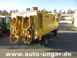 Multicar M26 Lechmotoren GPU Ground Power Unit