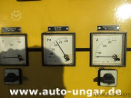 Multicar M26 Lechmotoren GPU Ground Power Unit