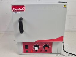 Genlab MINO/6