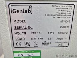 Genlab MINO/6