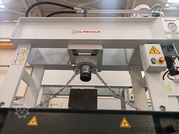 Durendus Werkstattpresse