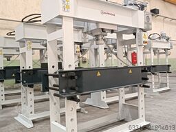 Durendus Werkstattpresse