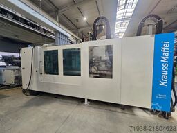 KraussMaffei KM 1300-12000 MX