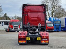Scania S500 NGS Highline 4x2 - Retarder - Night clima ...