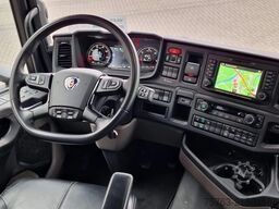 Scania S460 Highline 4x2 - Full spec - SUPER - Retarde...