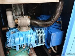 BOGE S100